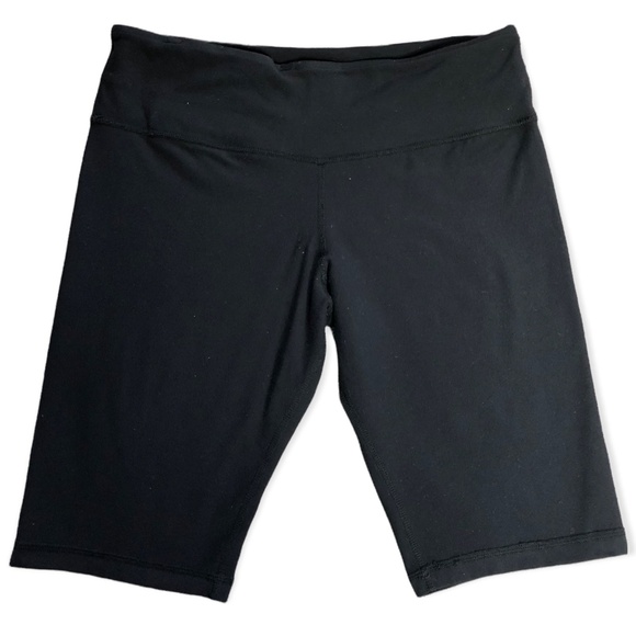 Lululemon Athletica Align High Rise Reversible Biker Shorts - Picture 6 of 7